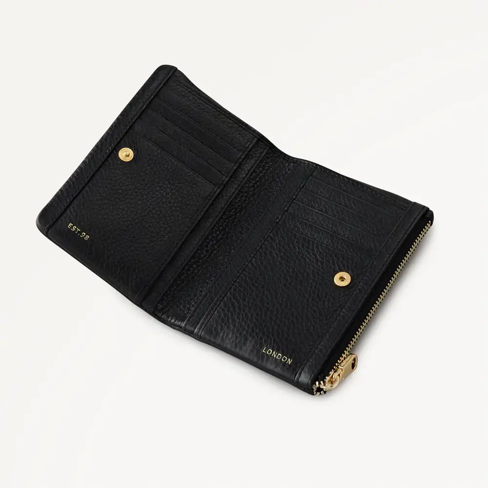 Radley Mallow Street Medium Bifold Purse